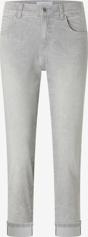 Angels Jeans 'Darleen' in Grey: front