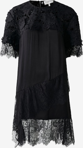 juoda Munthe Suknelė 'RADA': priekis