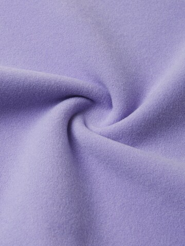 Reima Functioneel shirt in Lila