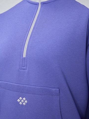 Completo per l'allenamento 'Aktive Sets' di Tommy Life in colori misti