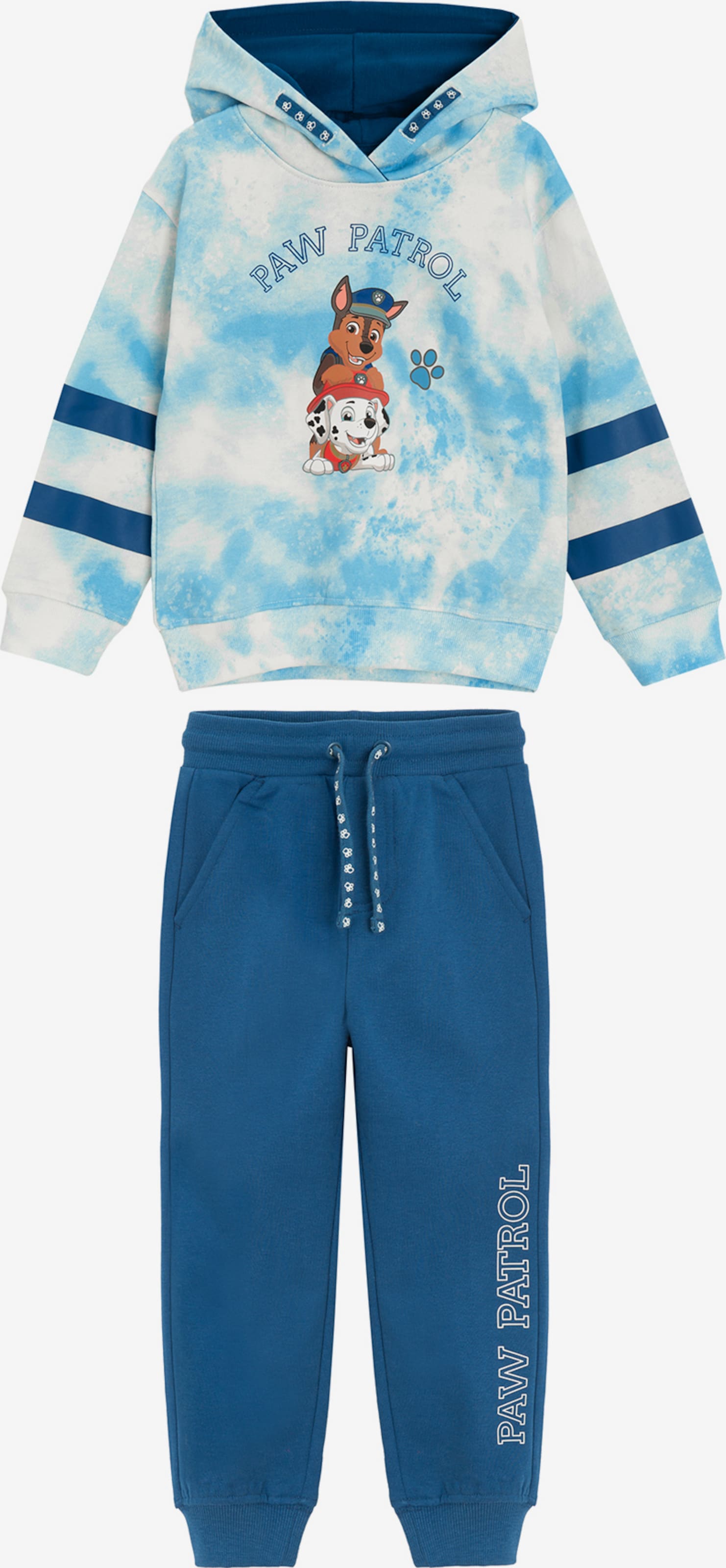 Cool Club Jogginganzug in Blau, Hellblau ABOUT YOU