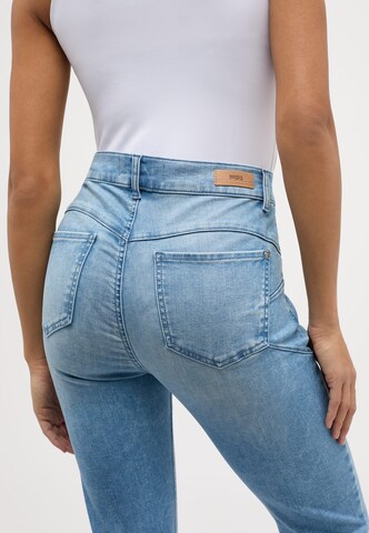 Angels Regular Jeans in Blue