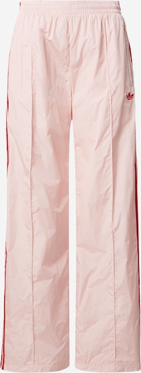 ADIDAS ORIGINALS Hlače u roza / krvavo crvena, Pregled proizvoda