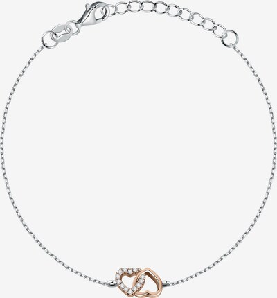 CHRIST Armband in One Size in gold / silber, Produktansicht