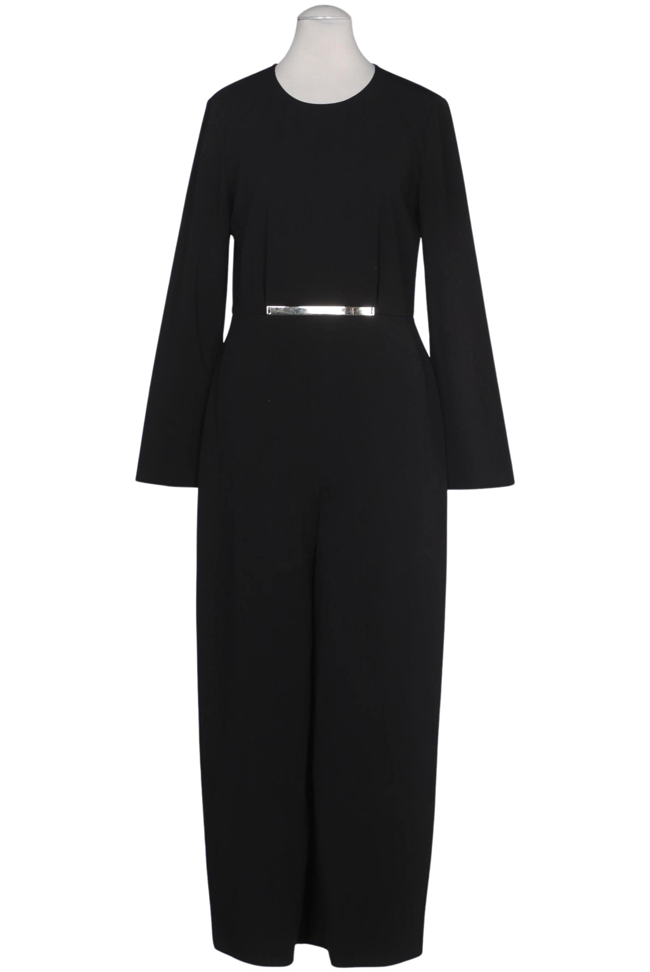 HALLHUBER Jumpsuit in XS in Black: front