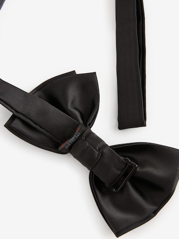 Farfallino di Next in nero
