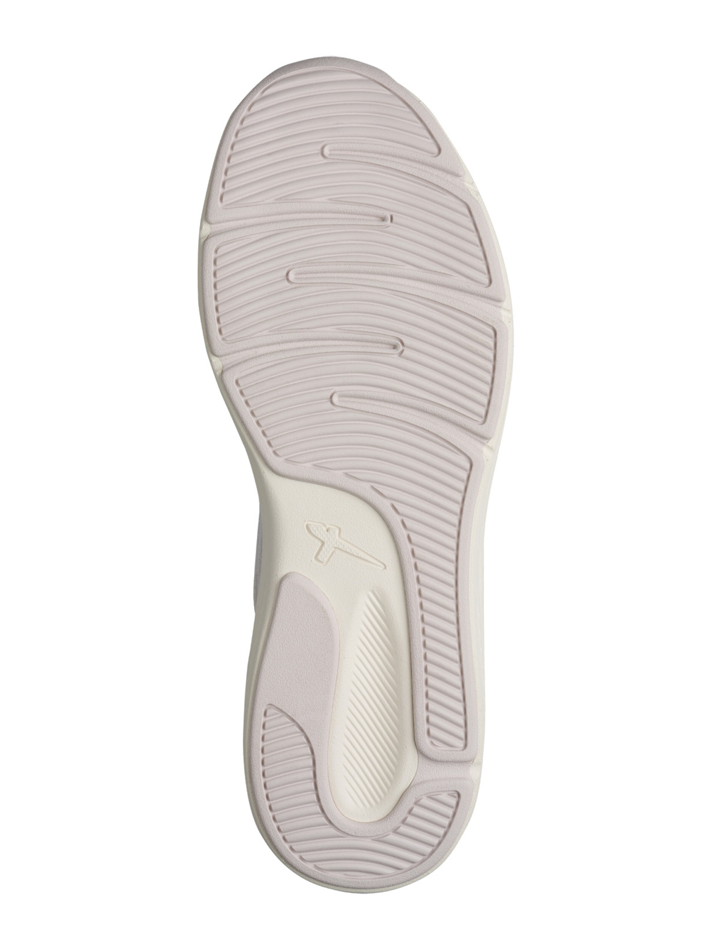 Tamaris Sneaker in Beige