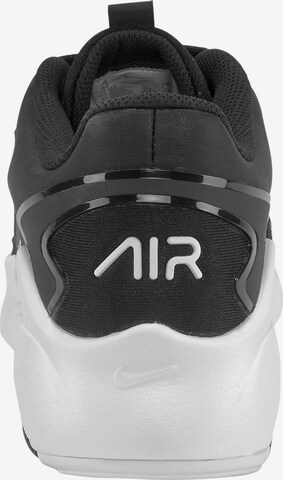 Sneaker bassa 'Air Max Bolt' di Nike Sportswear in nero