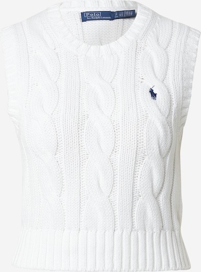 Megztinis iš Polo Ralph Lauren, spalva – balta, Prekių apžvalga