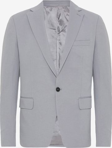 Daniel HillsSako - siva boja: prednji dio