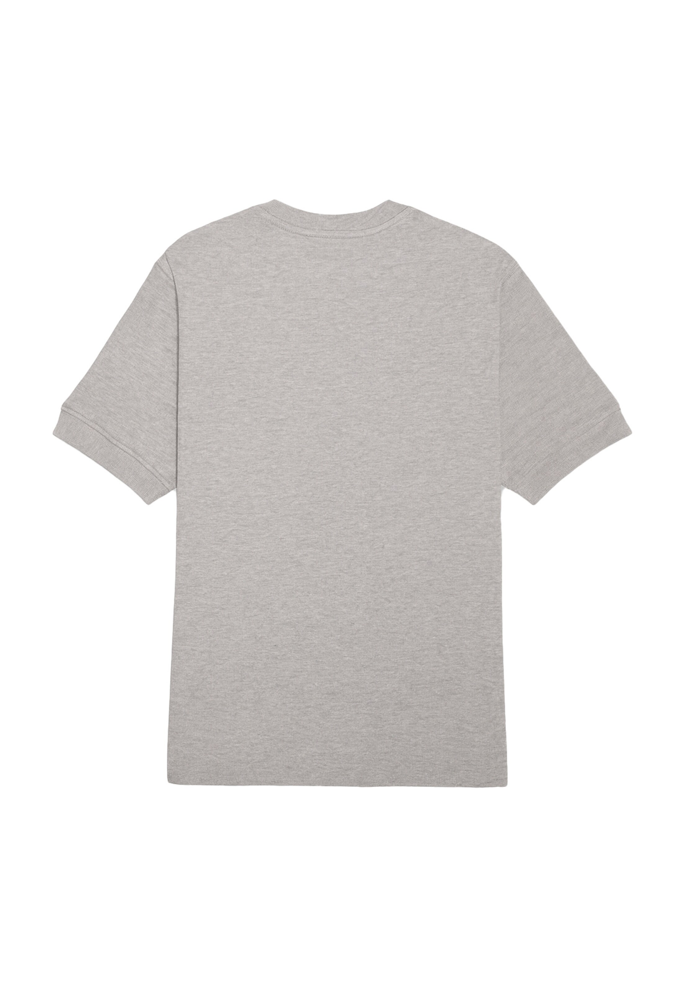 Prohibited - Camisa em cinzento