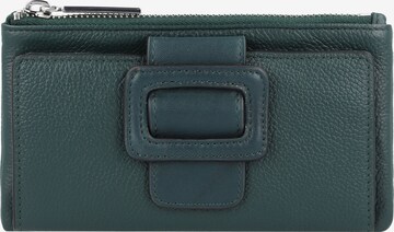 Picard Wallet 'Paola 1' in Green: front