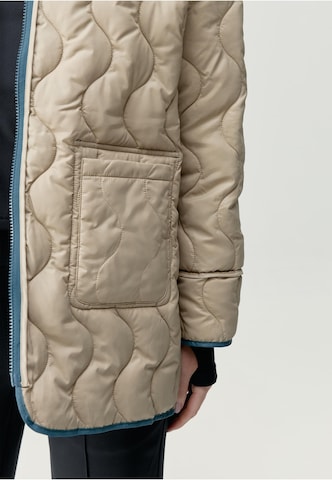 Born Living Yoga Tussenjas 'Yasu' in Beige