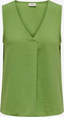 JDY Blouse 'DIVYA' in Green: front