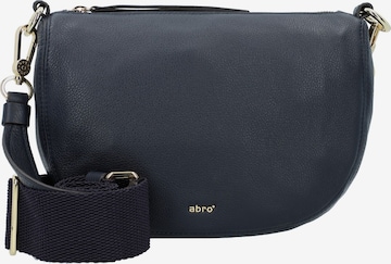 ABRO Crossbody Bag 'Dalia' in Blue