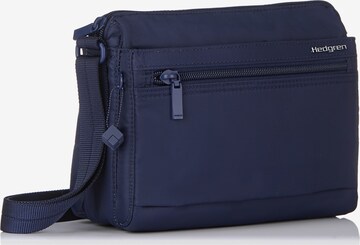 Hedgren Crossbody Bag 'Eye' in Blue