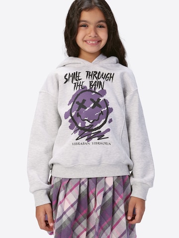 Jupe Solang en violet