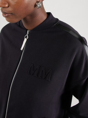 Veste de survêtement 'DODO' Max Mara Leisure en bleu