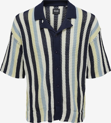Only & Sons Bluser & t-shirts i blandingsfarvet: forside