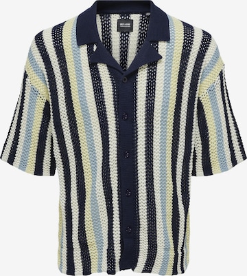 Only & Sons Shirt in Gemengde kleuren: voorkant