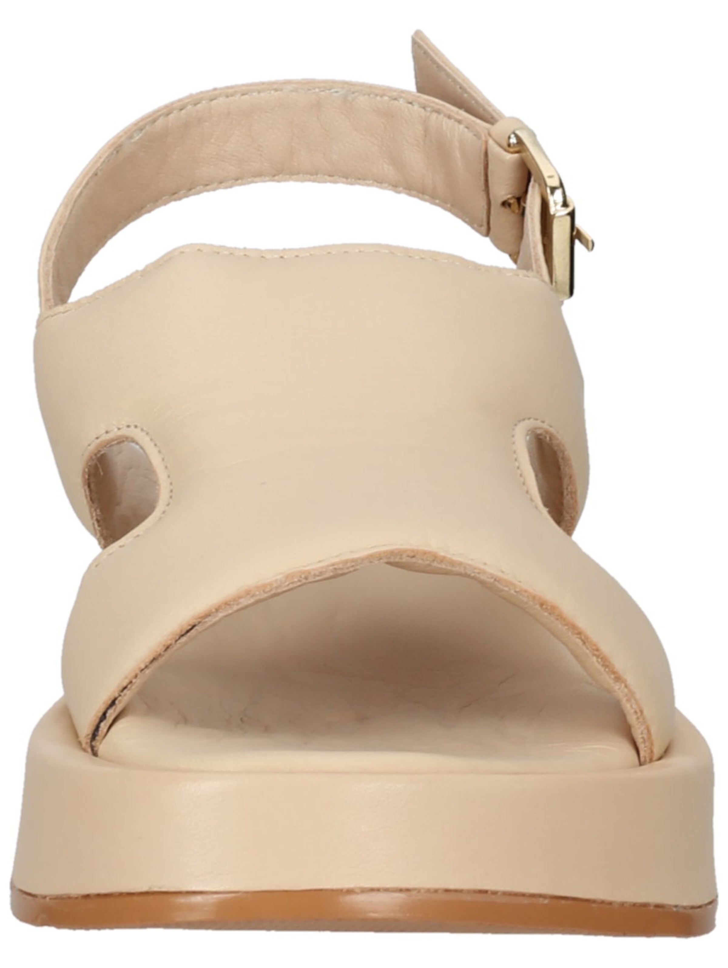 ILC Strap sandal in Beige
