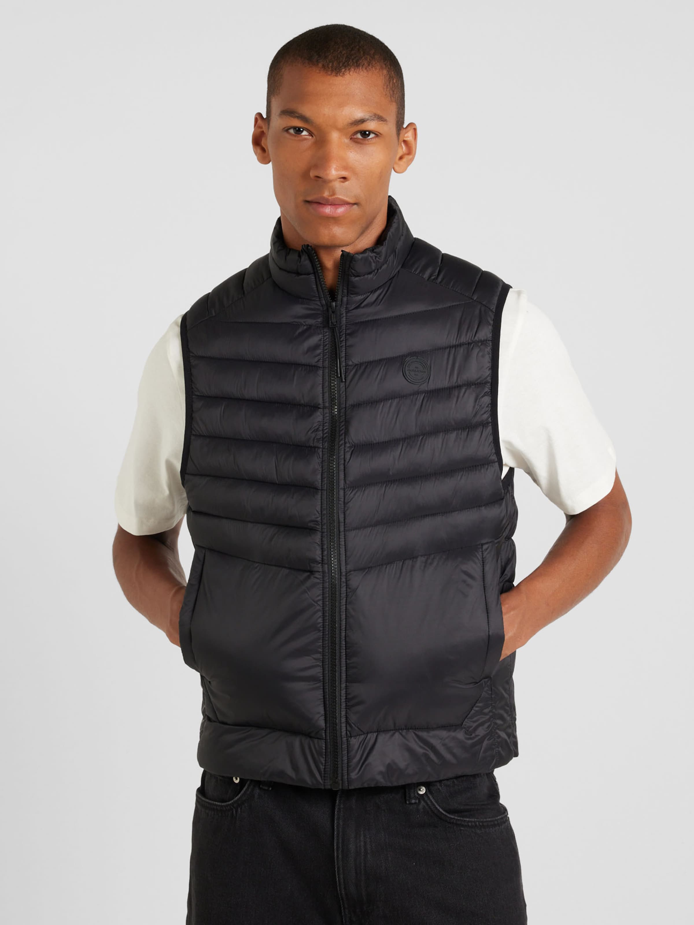 Chalecos para hombres Comprar online ABOUT YOU