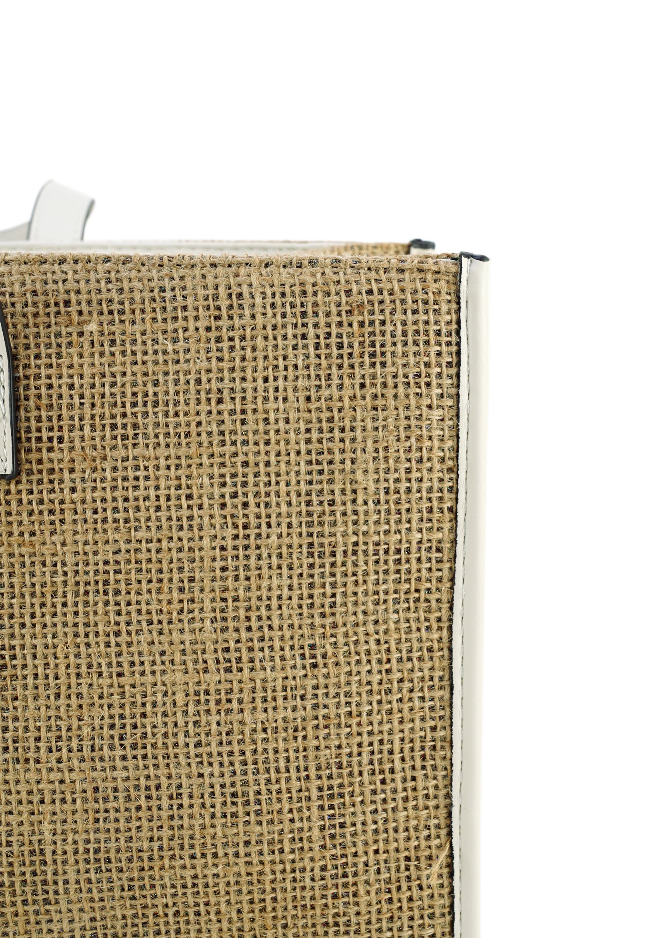 HARPA Shopper 'ENID' in Wit