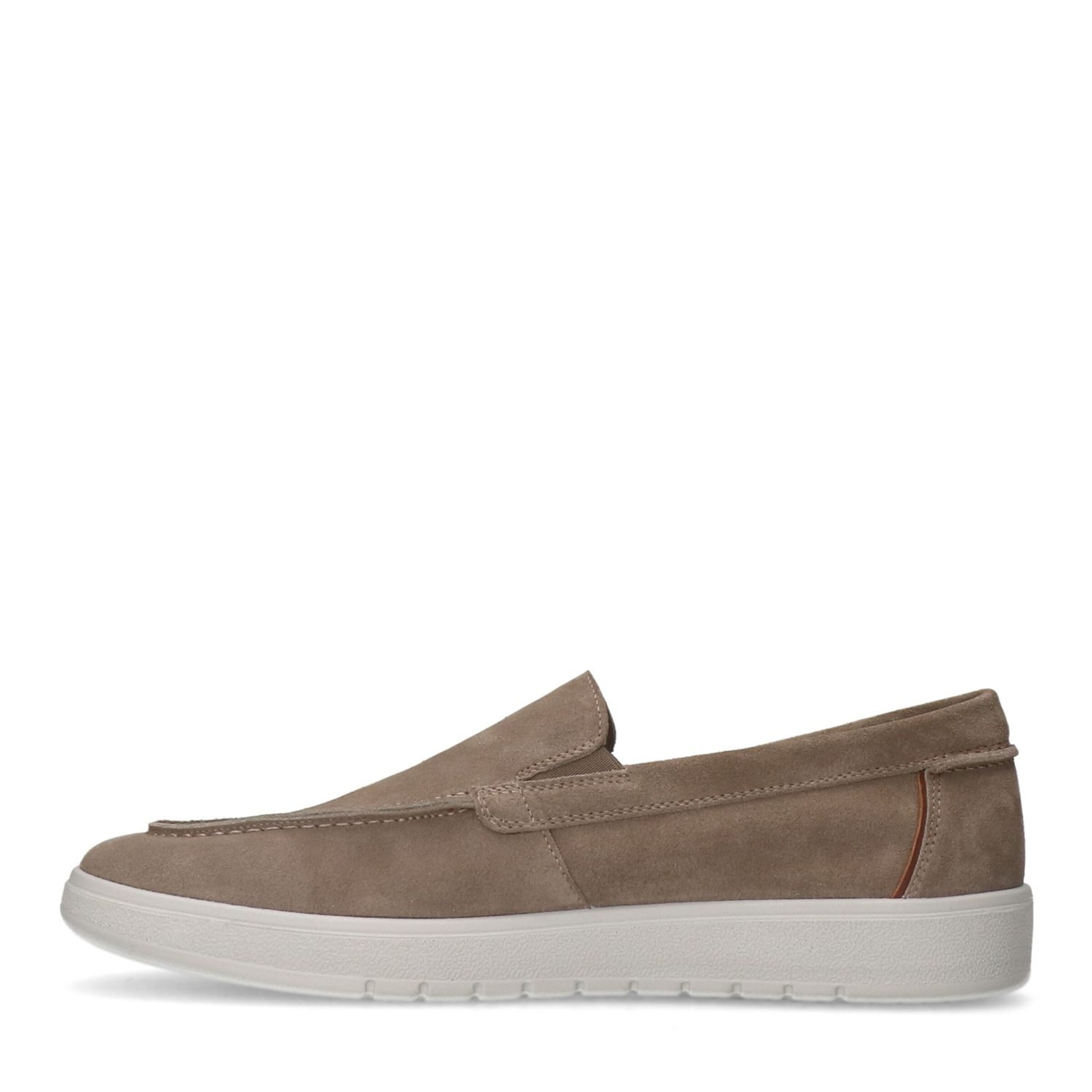 no stress Moccasins in Beige