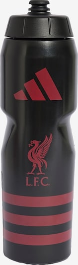 ADIDAS PERFORMANCE Boca za piće 'Liverpool FC' veličine XS-XL u crvena / crna, Pregled proizvoda