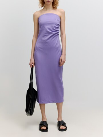 Robe 'Fizan' EDITED en violet