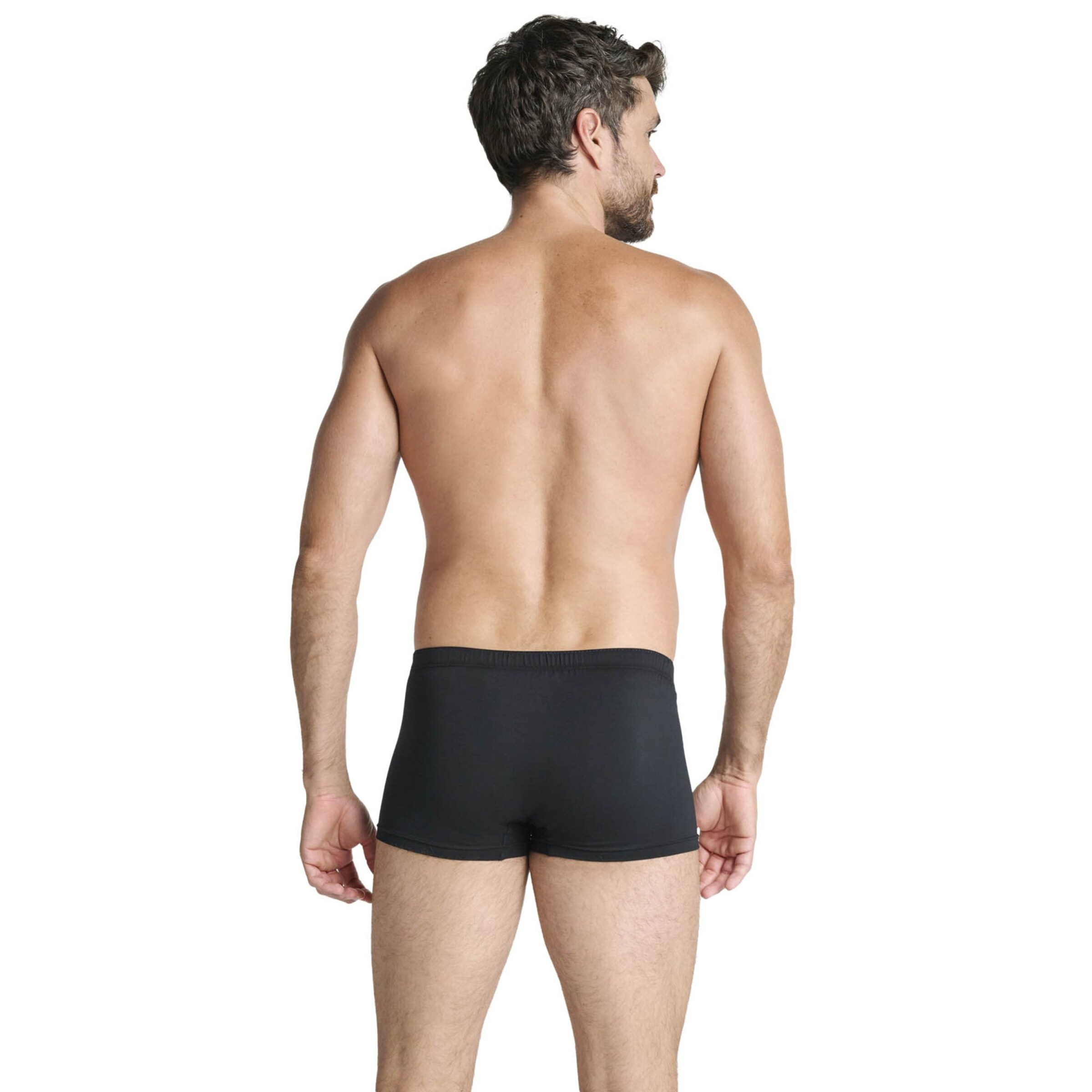 JOCKEY Boxer shorts in Black