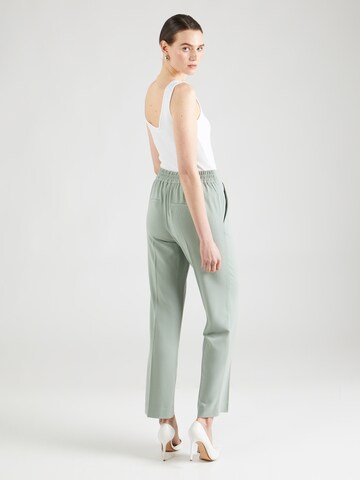 mbym Regular Broek 'Nina-M' in Groen