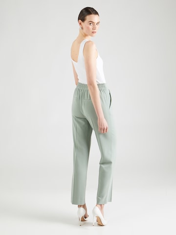 Regular Pantalon 'Nina-M' mbym en vert