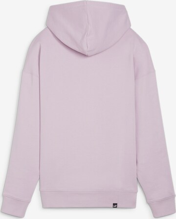 PUMA Sweatshirt 'Her' in Lila