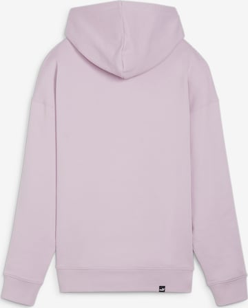 PUMA Athletic Sweatshirt 'Her' in Purple