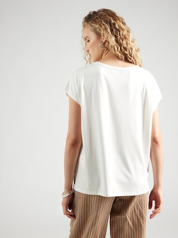 Smith&Soul - Camisa em branco
