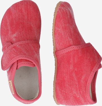 Living Kitzbühel Slippers in Pink