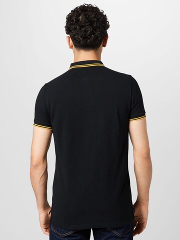 Superdry Bluser & t-shirts i sort