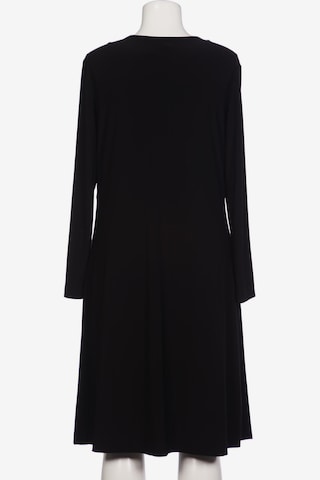 SAMOON Dress in XXL in Black