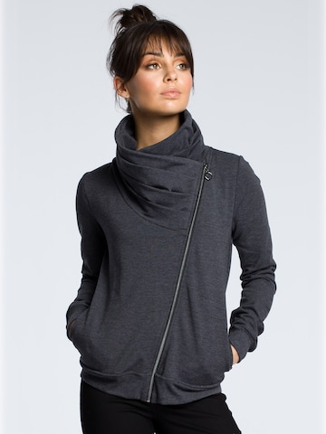BeWear - Blazer ' B071 ' en gris
