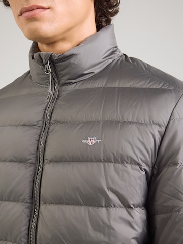 GANT Jacke in Grau