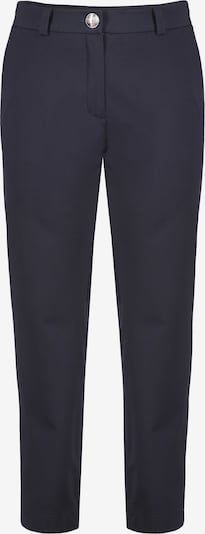 Karko Pantalon en marine, Vue avec produit