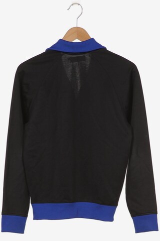Fred Perry Sweatshirt & Zip-Up Hoodie in XS in Black