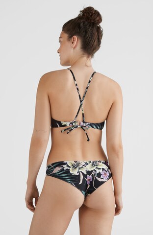 O'NEILL Triangel Bikini 'Baay' i sort