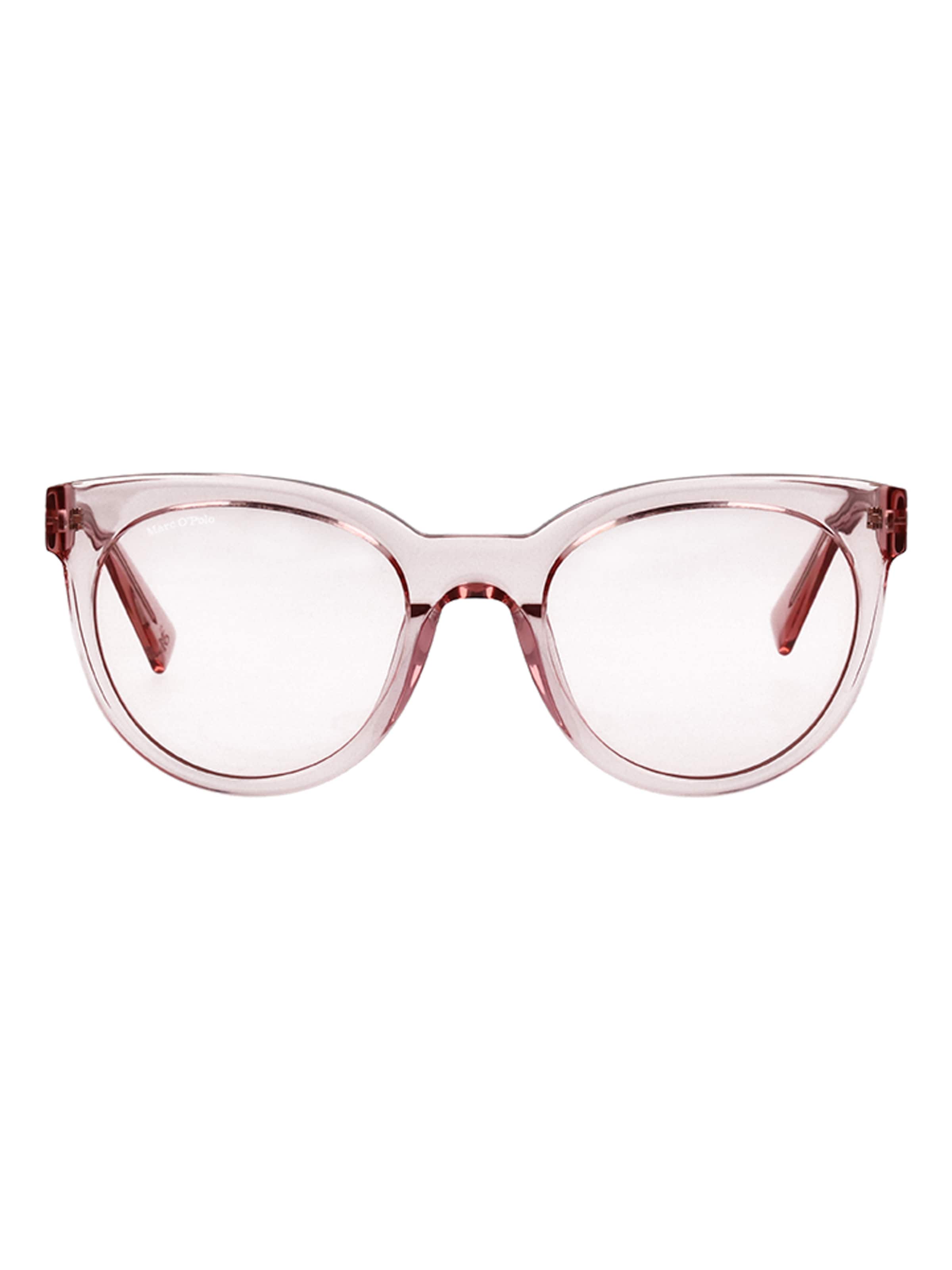 Marc O'Polo EYEWEAR Sonnenbrille‌‌‌‌‌ in Rot
