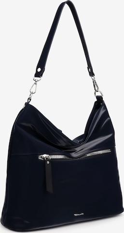 TAMARIS Tasche 'Leonie' in Blau