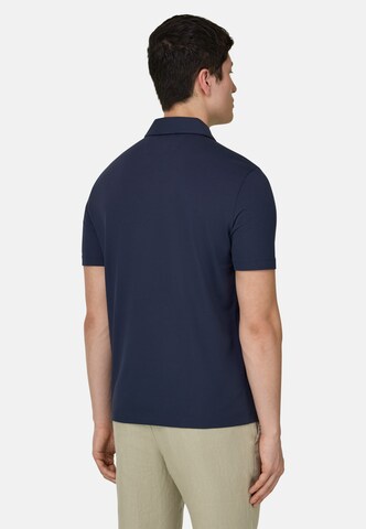 T-Shirt Boggi Milano en bleu