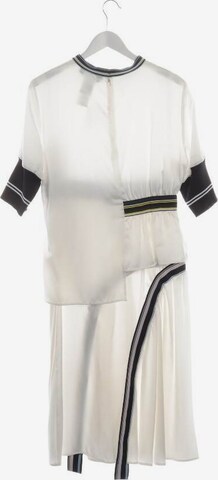 Sportmax Jumpsuit in XL in White