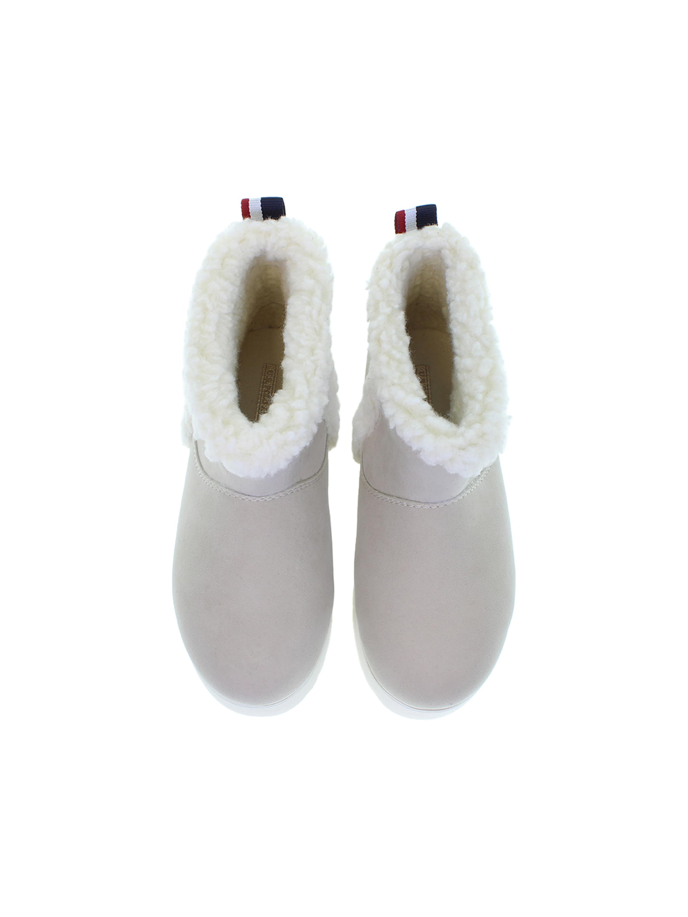 U.S. POLO ASSN. Snow boots in Beige