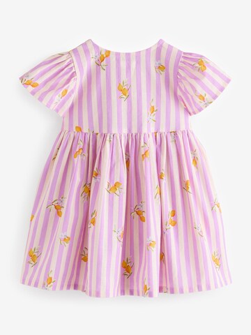 Rochie de la Next pe mov